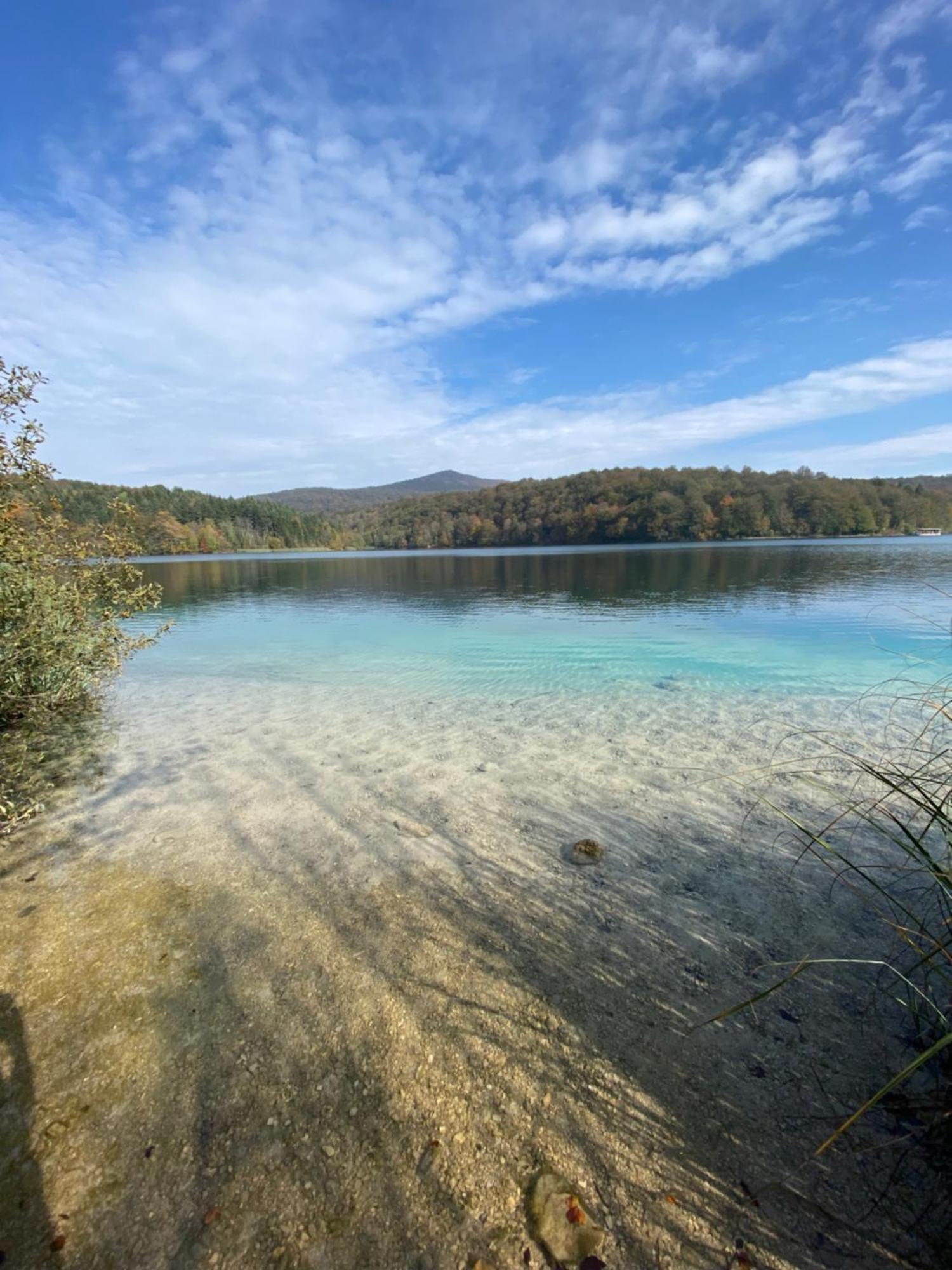 B&B Plitvice Area Natura Seliste Dreznicko Ngoại thất bức ảnh